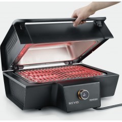 Severin PG 8107 Ηλεκτρική Ψησταριά 3000W Severin PG 8107 Ηλεκτρική Ψησταριά 3000W